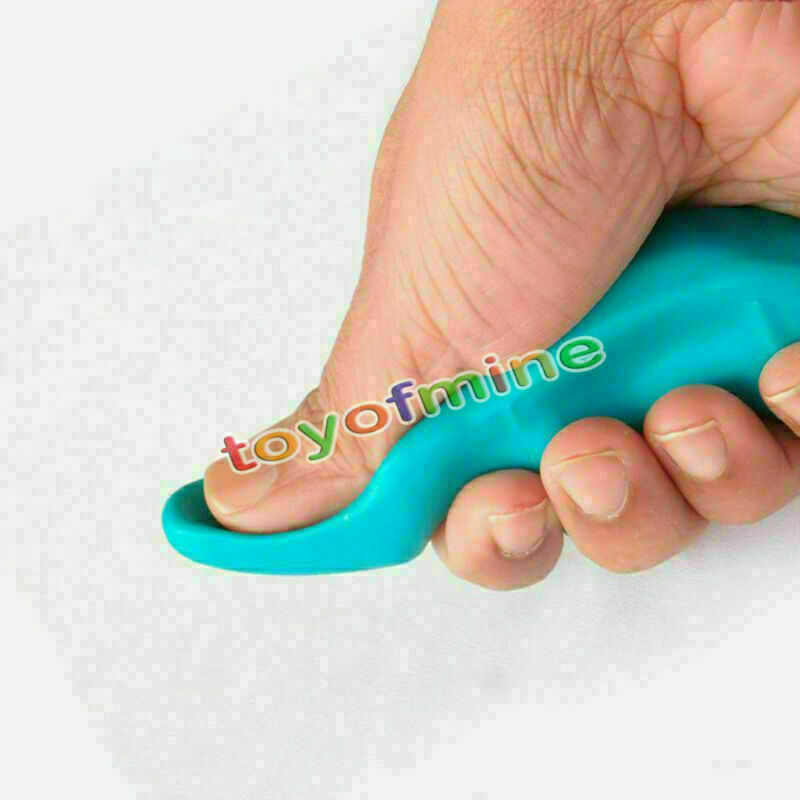 Effective for Deep Tissue Massage Saver Massager Green Thumb Protector Cool Tool