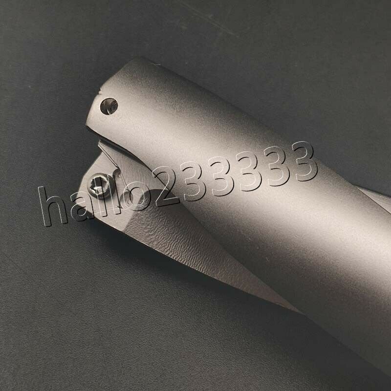 SP-26-C32-5D U drill indexable drill 26mm C32 5D FOR WCMX05 CNC inserts Φ26-5D