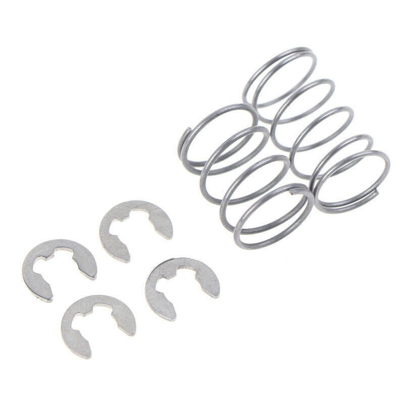 2Pcs 2lb 3lb Tension Customs Springs For Sanwa JLF Series Joysticks Sanwa.l8