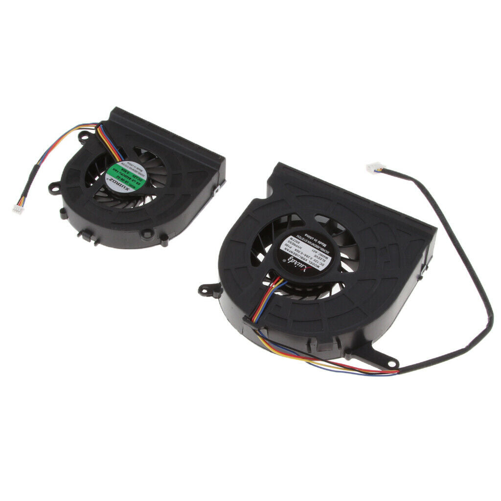 Replacement CPU Cooling Fan For Lenovo B320 B325 B320I B325I B325R3 4Wires