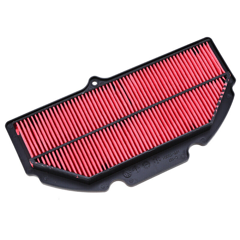 1PC Motorcycle Air Filter Intake Cone Inlet Pod Cleaner Fit For GSXR1000 2009-11