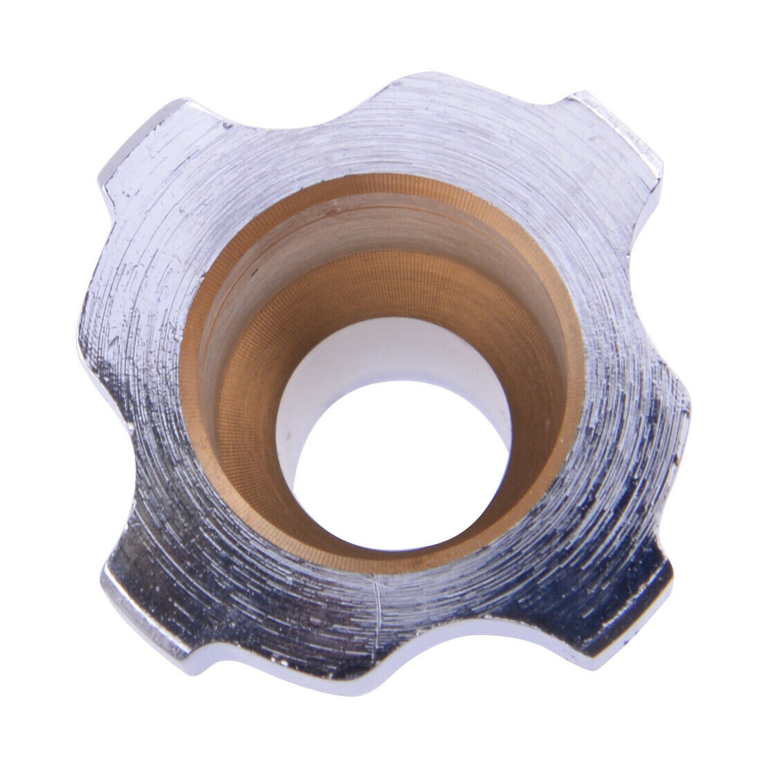 600ML Disposable Cup & M16x2mm External Thread Adapter For PPS Spray Gun New