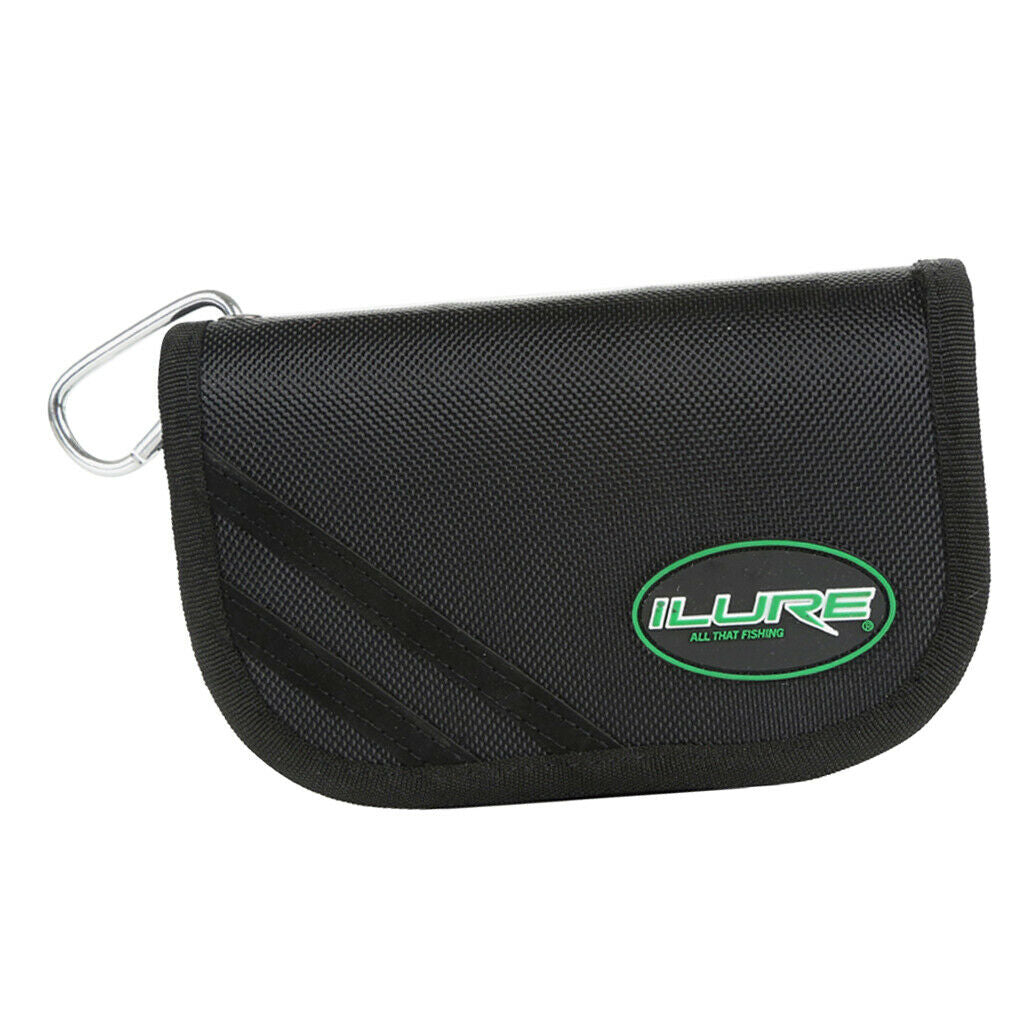 Oxford Cloth Water Proof Fishing Bag Bits Bag Outdoor Sports Fishing Pack