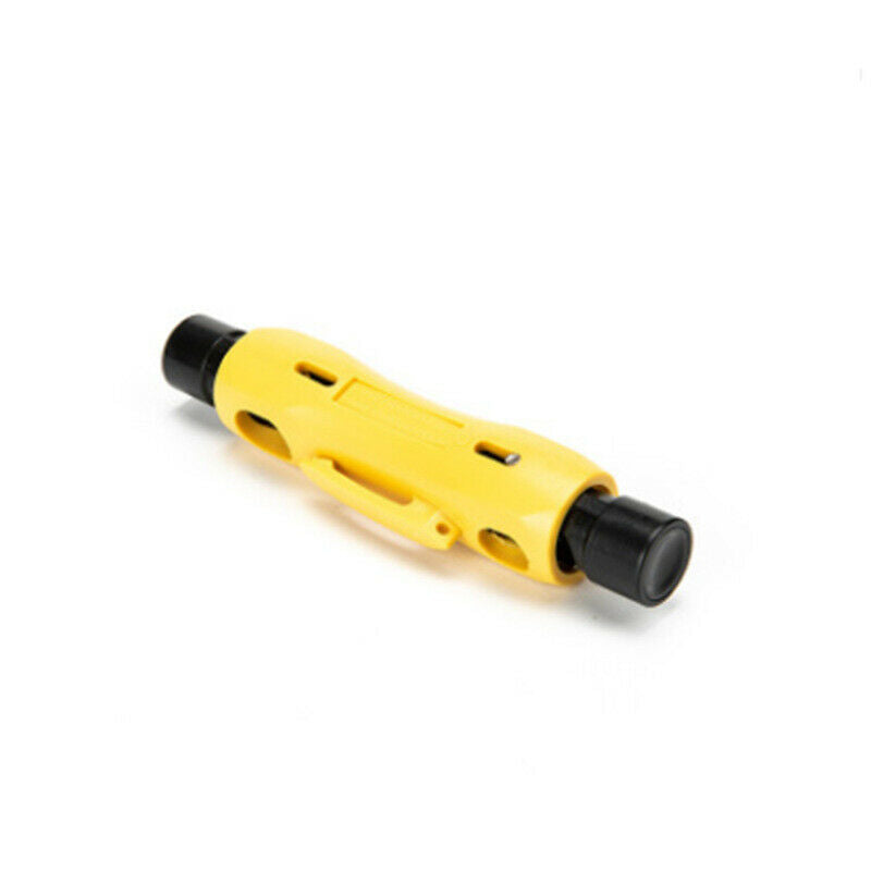 Wire Stripper Coaxial Dual-Purpose Cable Stripper Cable Stripper
