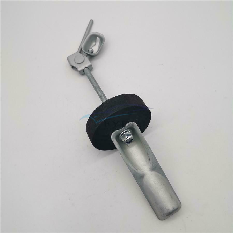 1PCS Car Parking Brake Tensioner OEM#52122296AA For DODGE RAM 1500 2500&3500