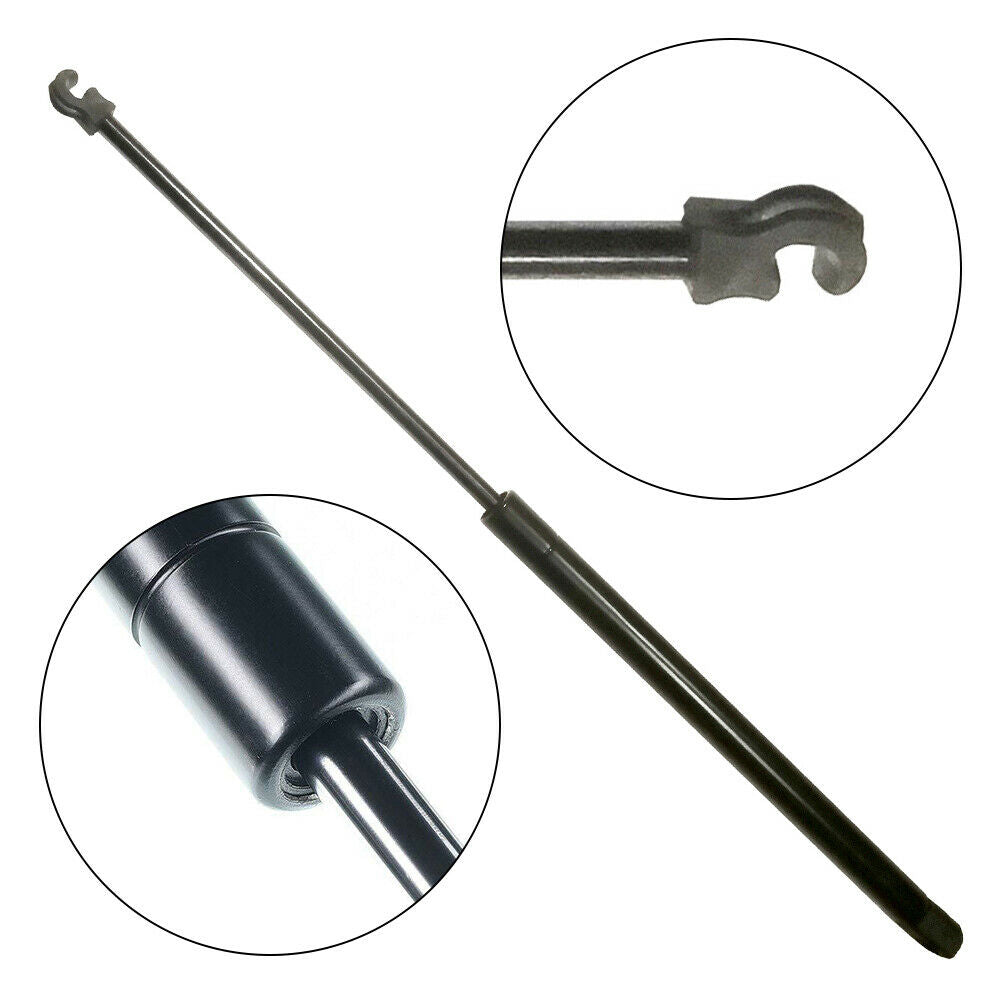 2Pcs Rear Trunk Lid Lift Supports Shocks Struts  For Volvo S70 1998-2000 9485547
