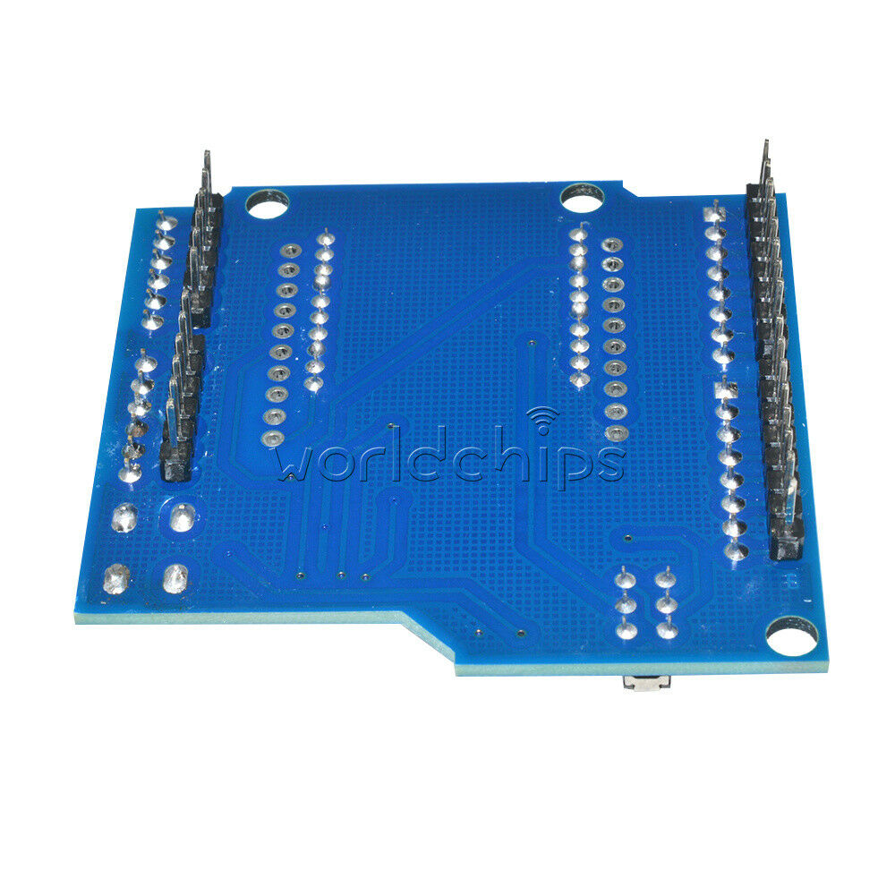 Bluetooth XBee Shield V03 Module Wireless Control For XBee ZigBee Arduino