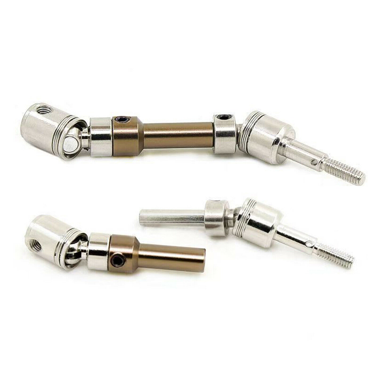 RC Car Drive Shaft for Feiyue FY-01 FY-03 FY-06 RC Car Crawler Upgrade Parts