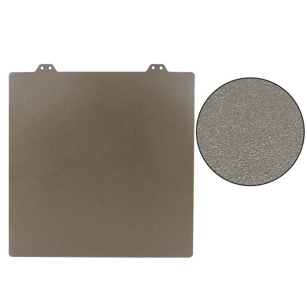 For Ender 3 Upgrade Steel Platform 235x235mm/9.2x9.2inch New FBP Coating