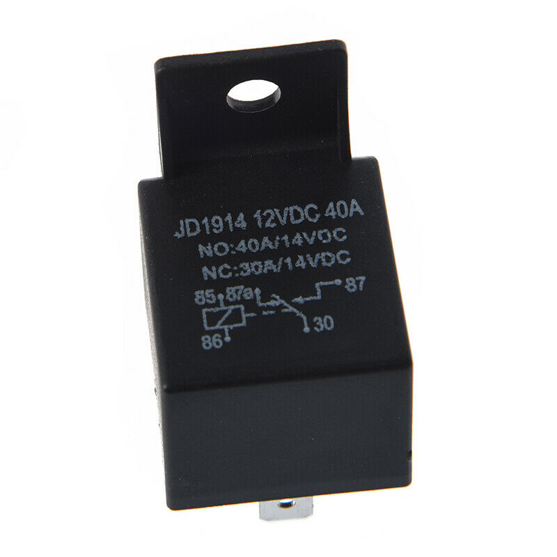 5-Pin 12V DC 40A Vehicle Car Relay M3W1W1