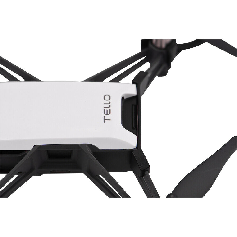 body Battery Anti separation Buckle Prop Protector Fixed board for DJI tello
