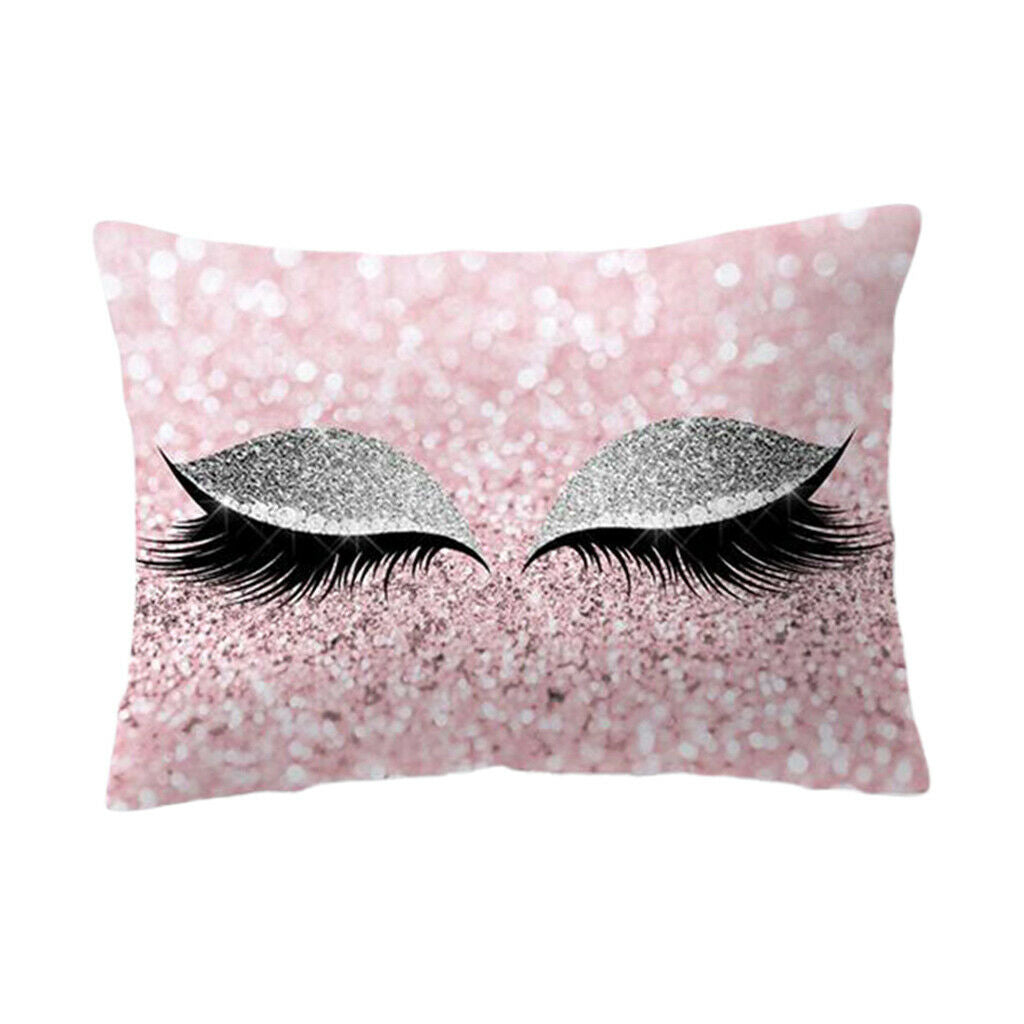 2 X Throw Pillow Case Cover Square
