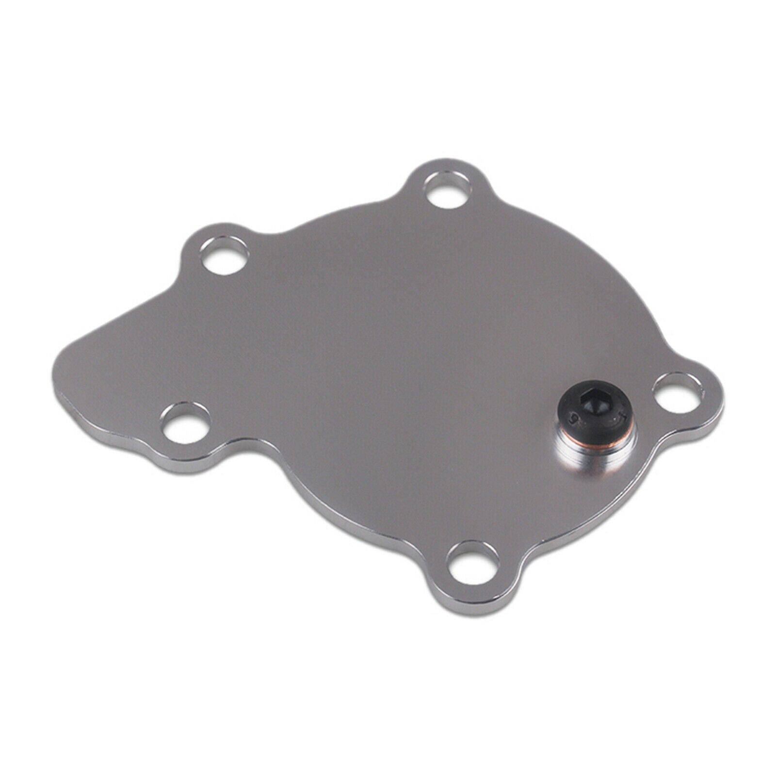 Pro Water Pump Cover Housing For Yamaha Banshee 350 1987-2006 Accessories