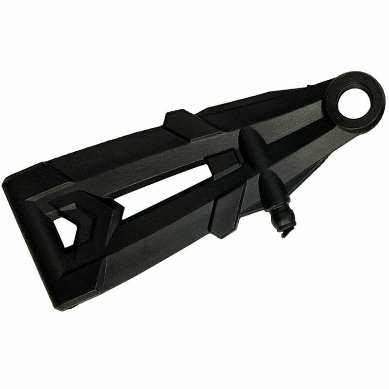 For xLH 9130 9136 9137 2Pcs Front Lower Arm SJ09 Spare Parts U1N3