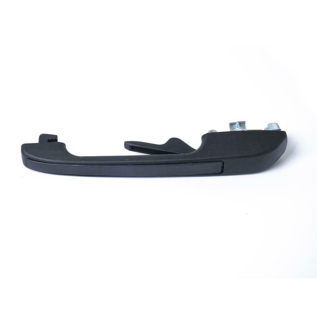 Left Rear Door Handle with Gaskets Replacement for Vehicles