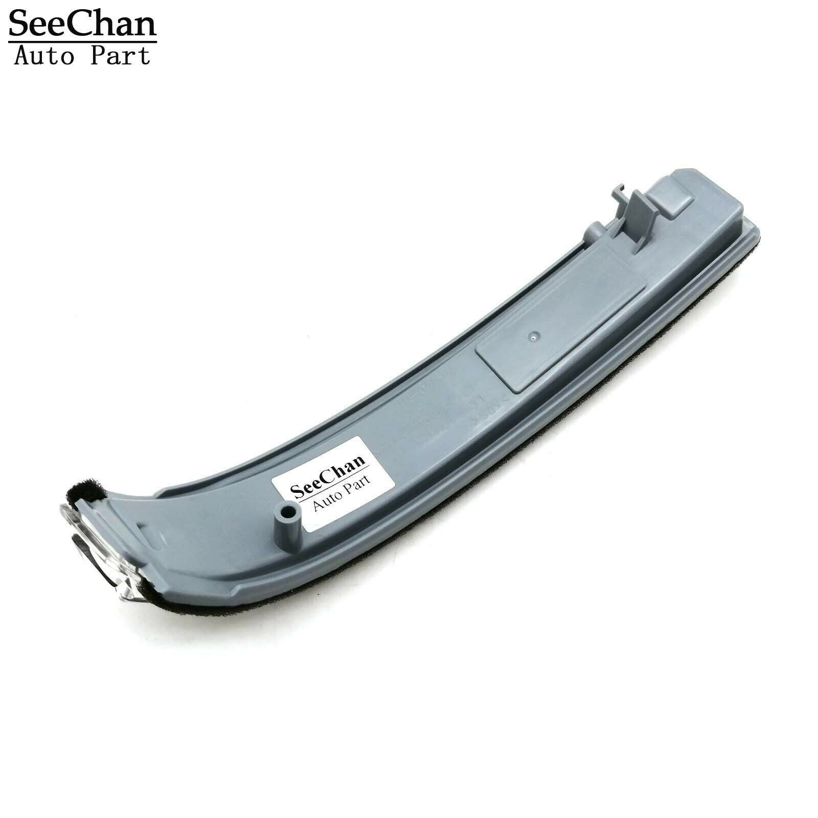 Right side Door Mirror Turn Signal Light Fit For Mercedes W169 W245 A170 08-12