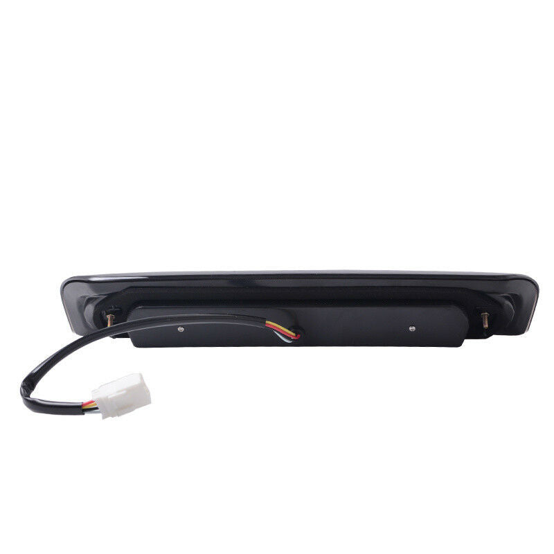 LED Third 3rd Brake Light Black Smoke Cargo Lamp For 2004-2009 Dodge RAM 1500