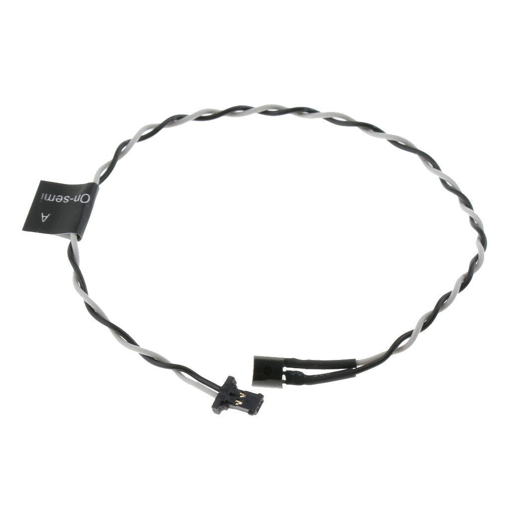 Replacement LCD Screen Temperature Sensor Cable Cord (593-1029) Suitable for