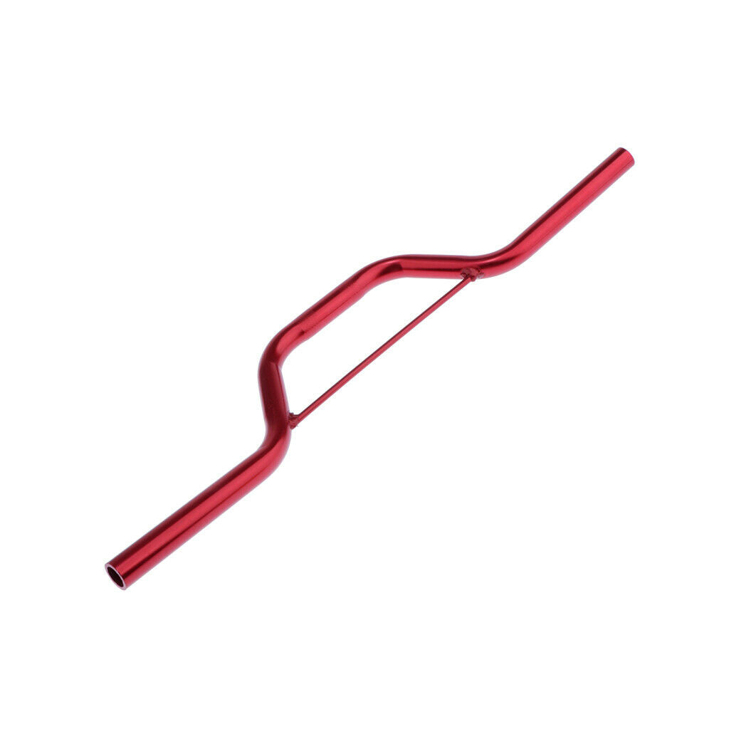 Handle Bar Motorcycle Handlebar 1/8 inch 29MM For 50-150 cc Pit Bike Dirt Bike,