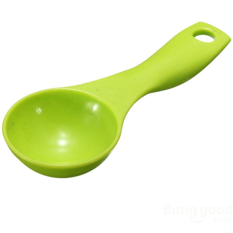 5 Colorful Measuring Baking Spoons Cups Kitchen Tools Teaspoons Utensil 1S.l8
