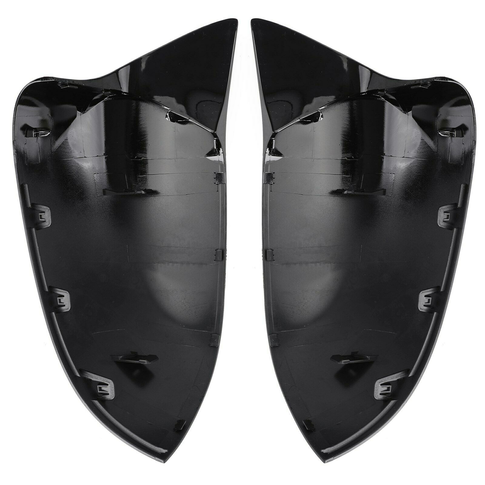 Left Heated Rear View Mirror Glass Fit VW Golf GTI R MK6 Touran 5K0 857 521 CN