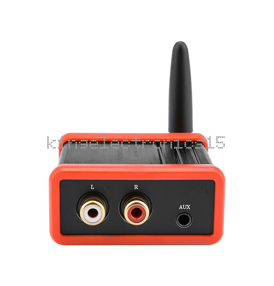 1X NEW QCC3008 Bluetooth 5.0 Audio Receiver Hifi Audio Amplifier Car Amplifiers