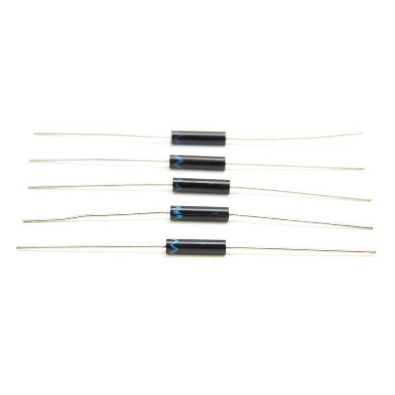 5Pcs 5mA 20kV High Voltage Diode HV Retificador Rectifier 2CL77