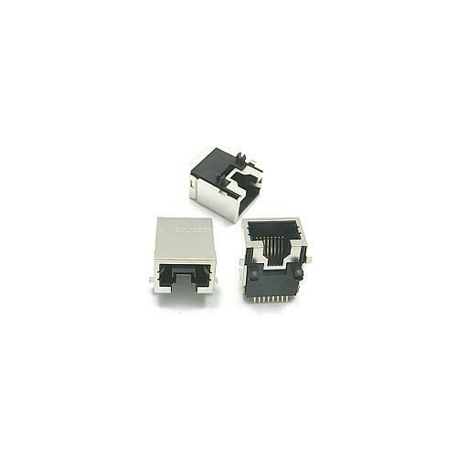 [10pcs] 1775365-4 RJ-45 Socket SMD