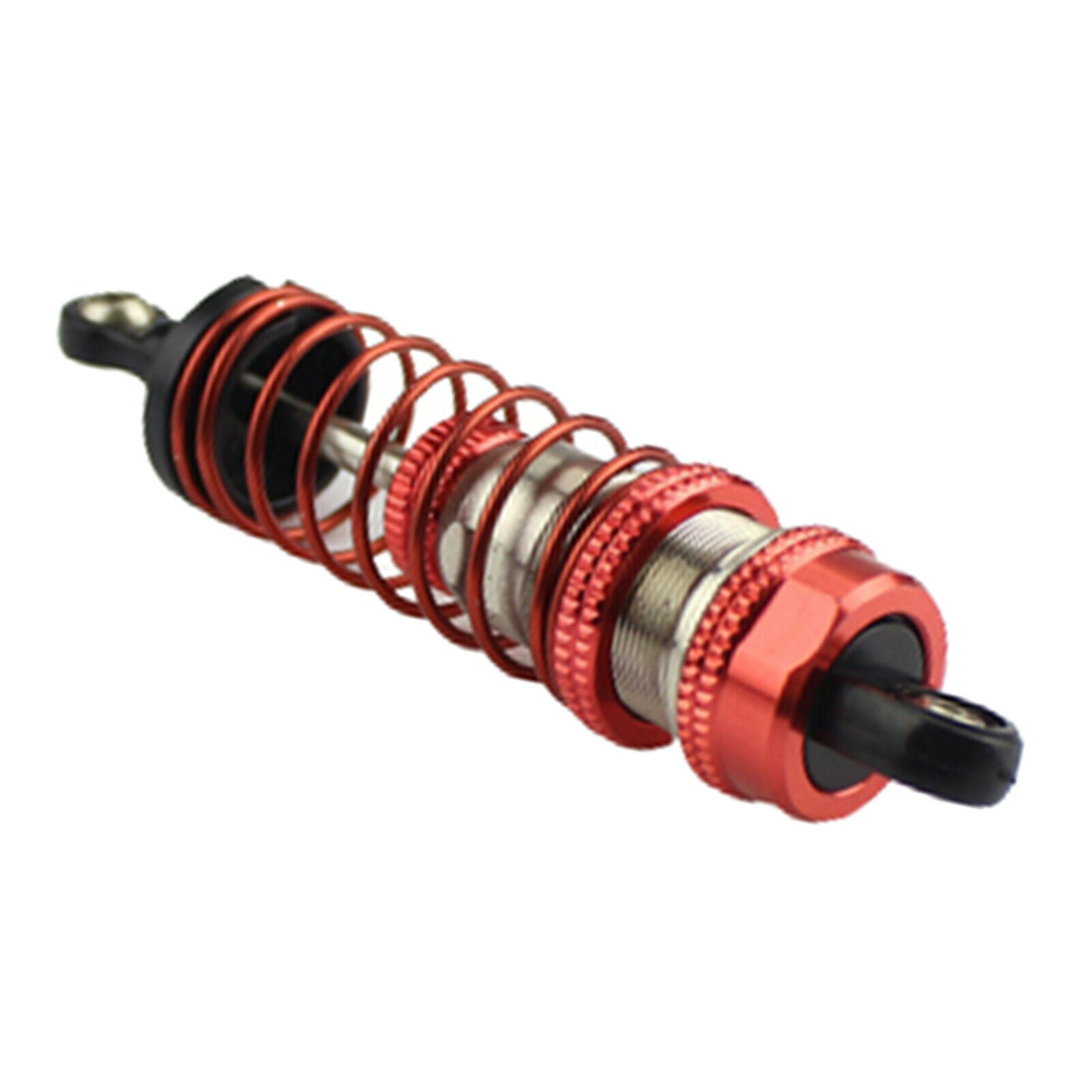 124018-1849 REAR SHOCK ABSORBER for WLTOYS 124018 1:12 RC Crawler Car Parts