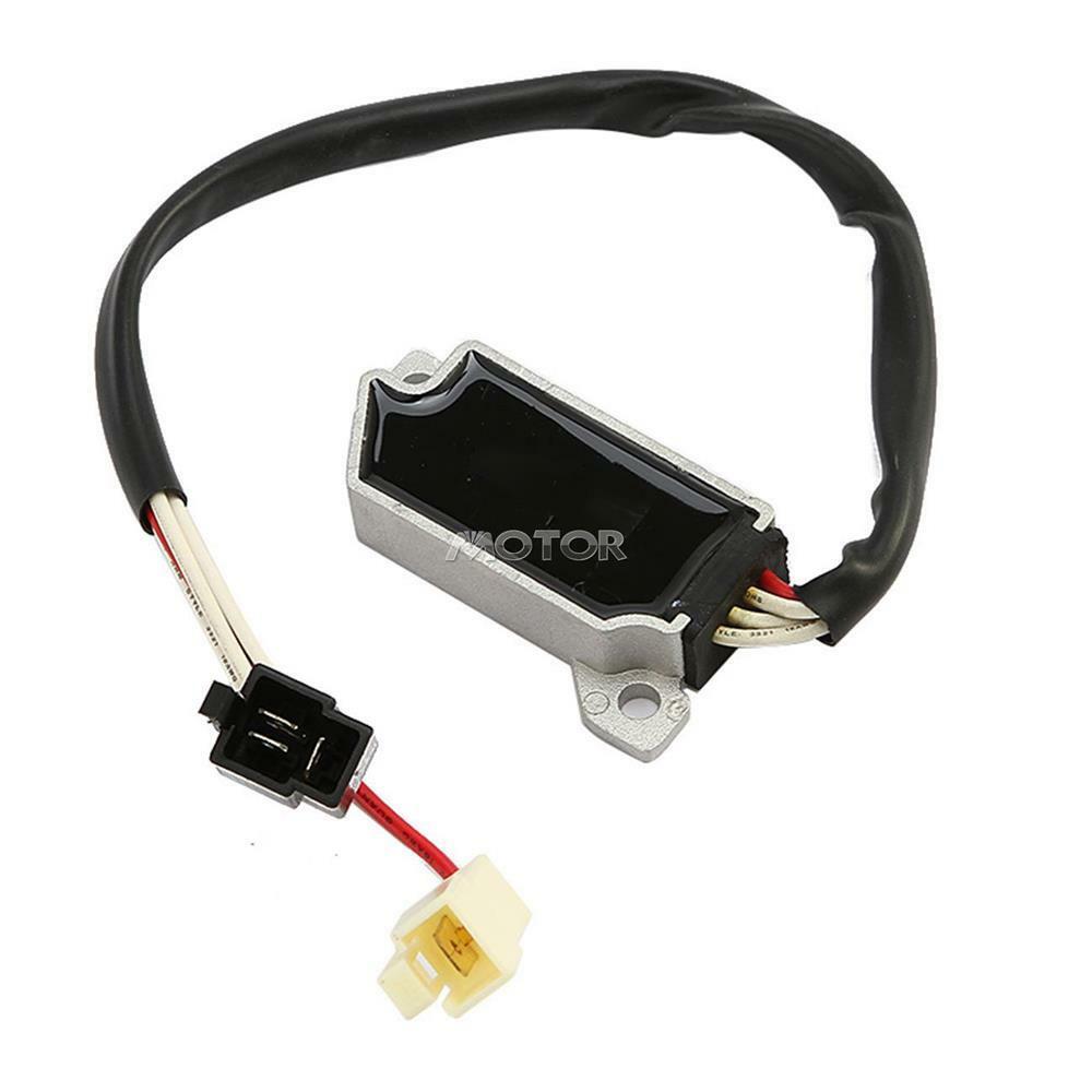 Motorcycle Voltage Regulator Rectifier For Yamaha XV 1100 VIRAGO 1984 1985 1986
