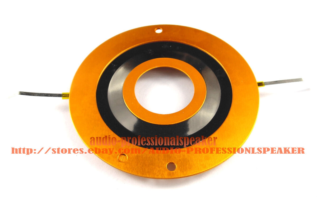 Replacement For Peavey HT94 Diaphragm III HC 3020HT 388S speakers horn 8 ohms