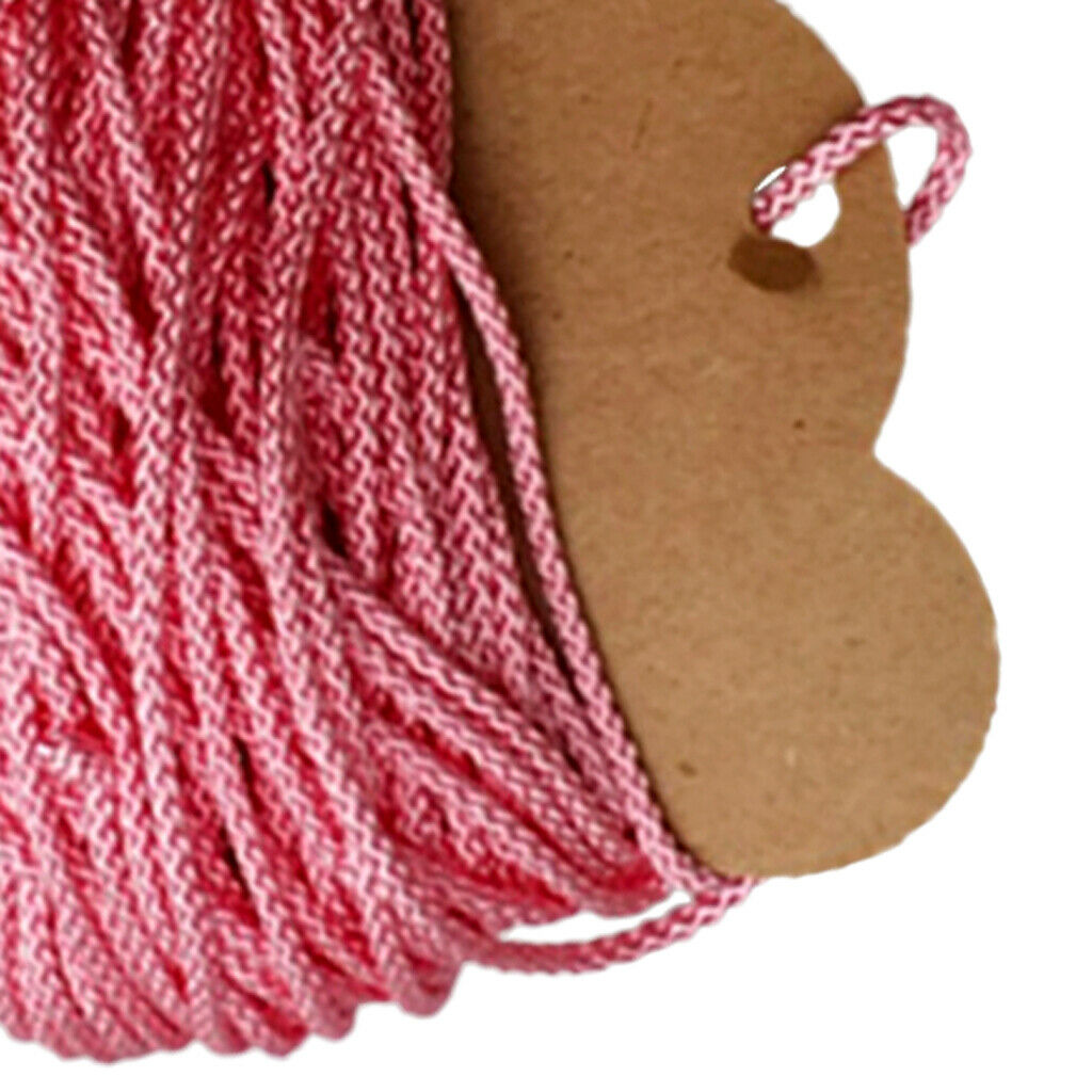 Scuba Diving Reel Finger Spool Round Line for Wreck Cave Dive 50m Pink