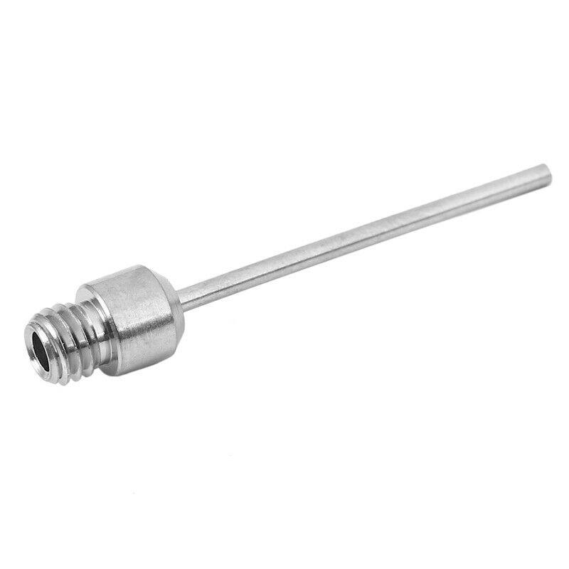 6Pcs Replacement Copper Tips Nozzle Kit For Hs-1115K / Mt-100 Aerated Flame BuW2