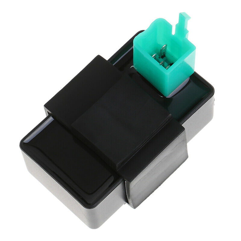 5 Pins AC CDI Box Ignition Trigger 50cc 70cc 90cc 125cc Motorcycle ScoYU.l8