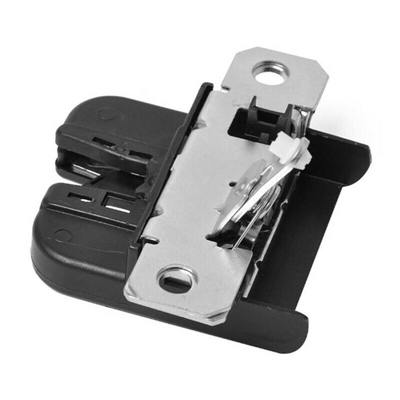 Car Rear Tailgate Lock Latch Actuator Rear Trunk Lock 1J6827505 for GOLF 4 199O6