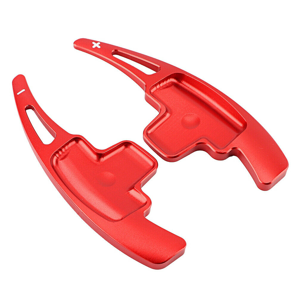 Aluminum Steering Wheel Shift Paddle Shifter For Mercedes-Benz A B E R Class