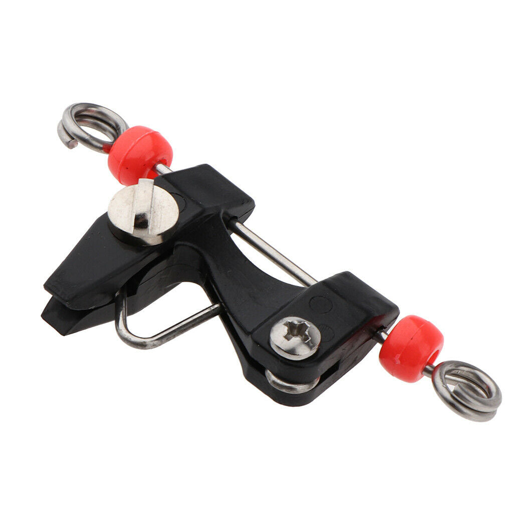 Downrigger Clip's Outrigger Trolling Release Clip Clip From