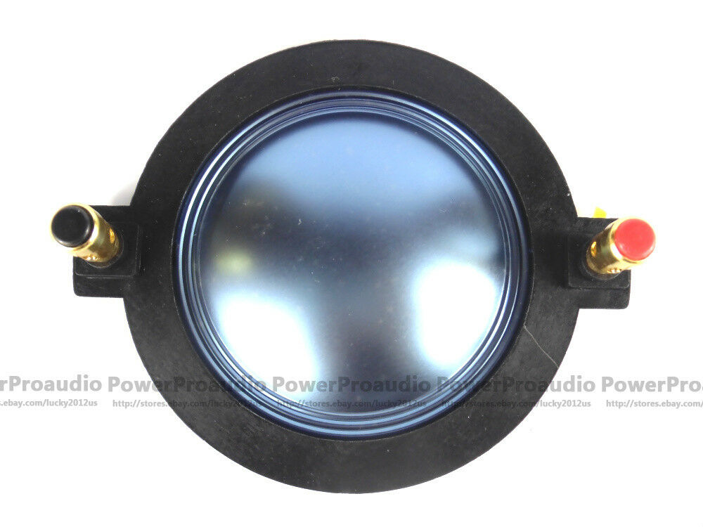 Diaphragm for P. AUDIO  WN-D63A ,SD-63BF 63.0mm  (8 ohm)
