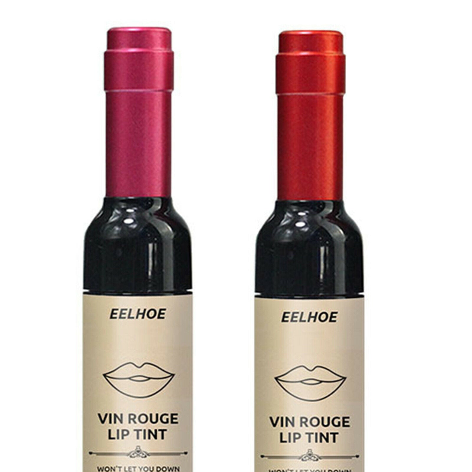 Wine Red Wine Liquid Lipstick Liquid Lipstick Long Lasting For Women Makeup