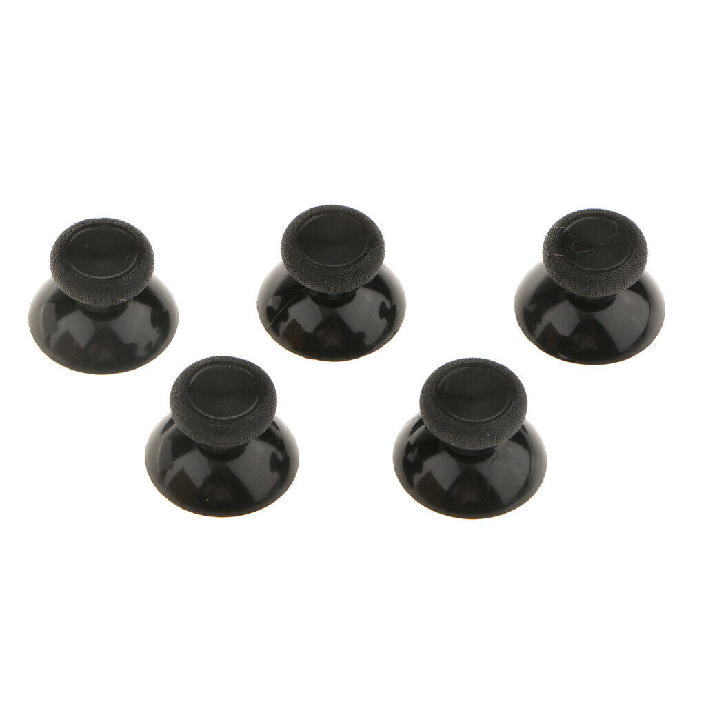 Grip Analog Caps Joystick Protector Cover with Screwdrivers Kit for   One