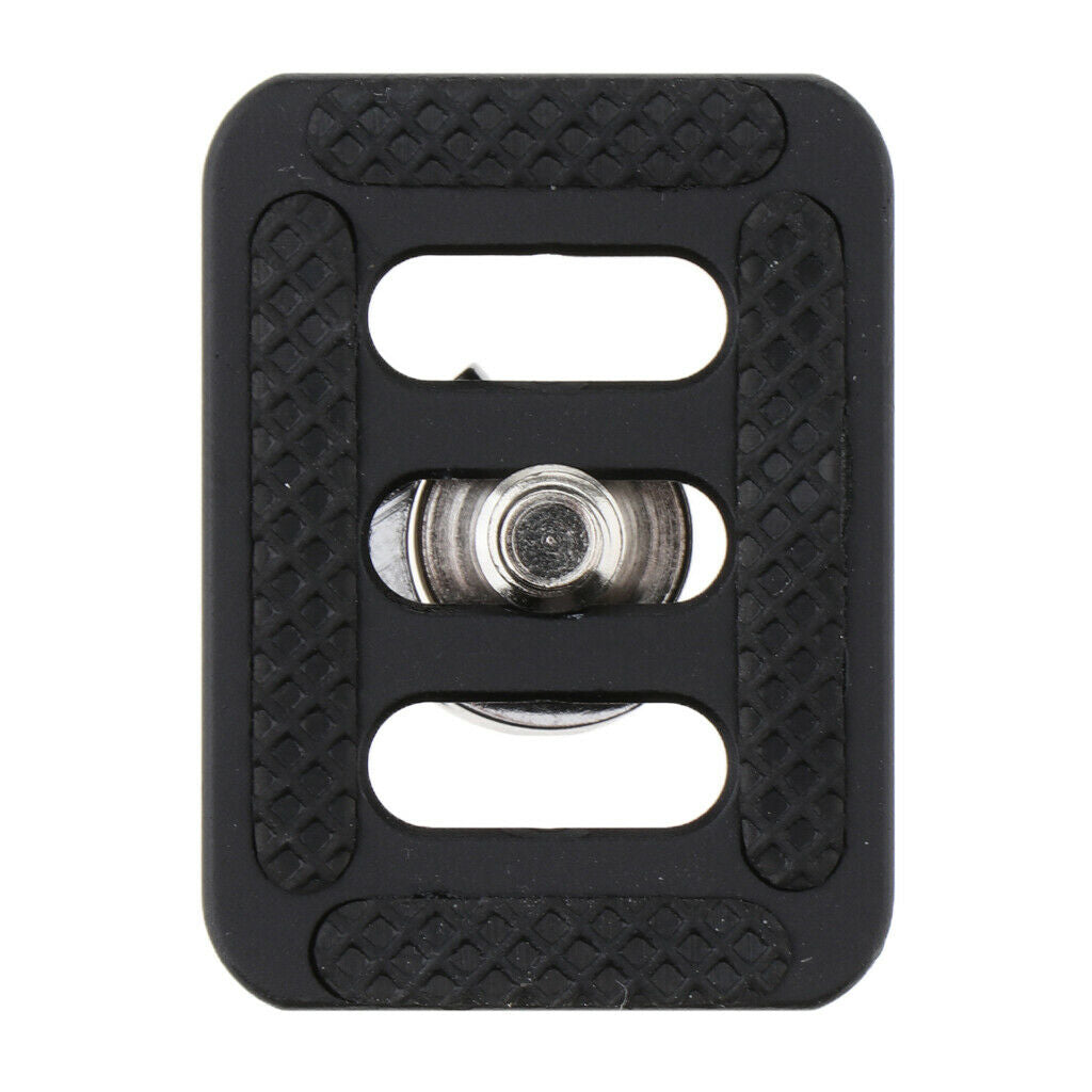Quick Release Plate with 1/4 Inch Thread Head for SIRUI TYC10