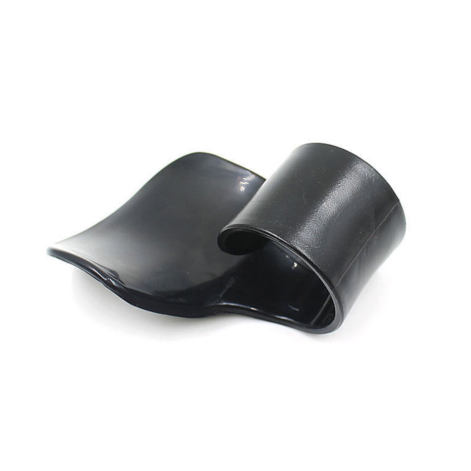 Universal Motorcycle E-Bike Grip Throttle Assist Wrist Cruise Control Cramp Rest