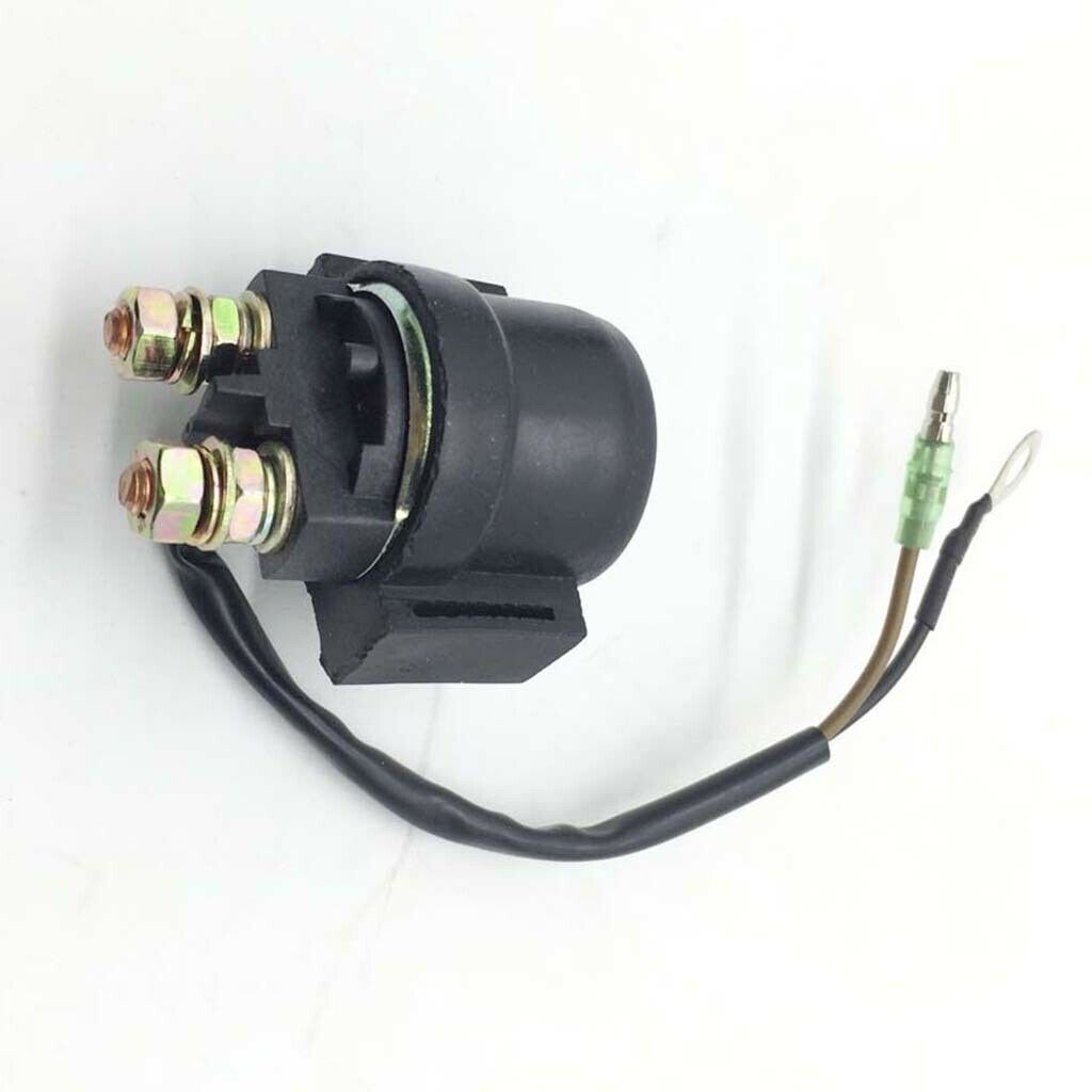 For Yamaha Starter Relay 6G1-81941-10-00