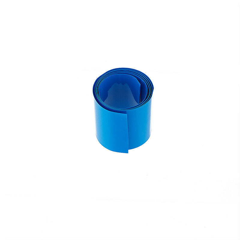 30mm Li-ion Battery Heat Shrink Tube Tubing Li-ion Wrap Cover Skin P.l8