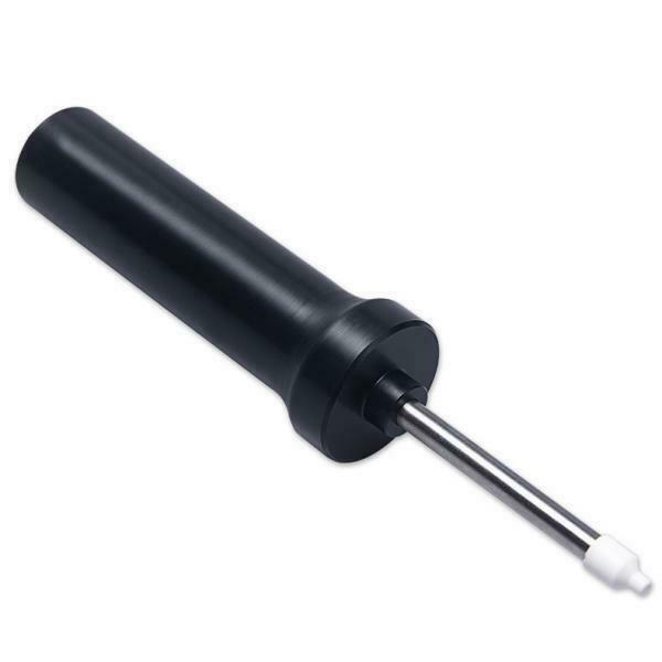 Professional Watch Cleaner Removing Pump Watch Glass Remover Air Pump Opener