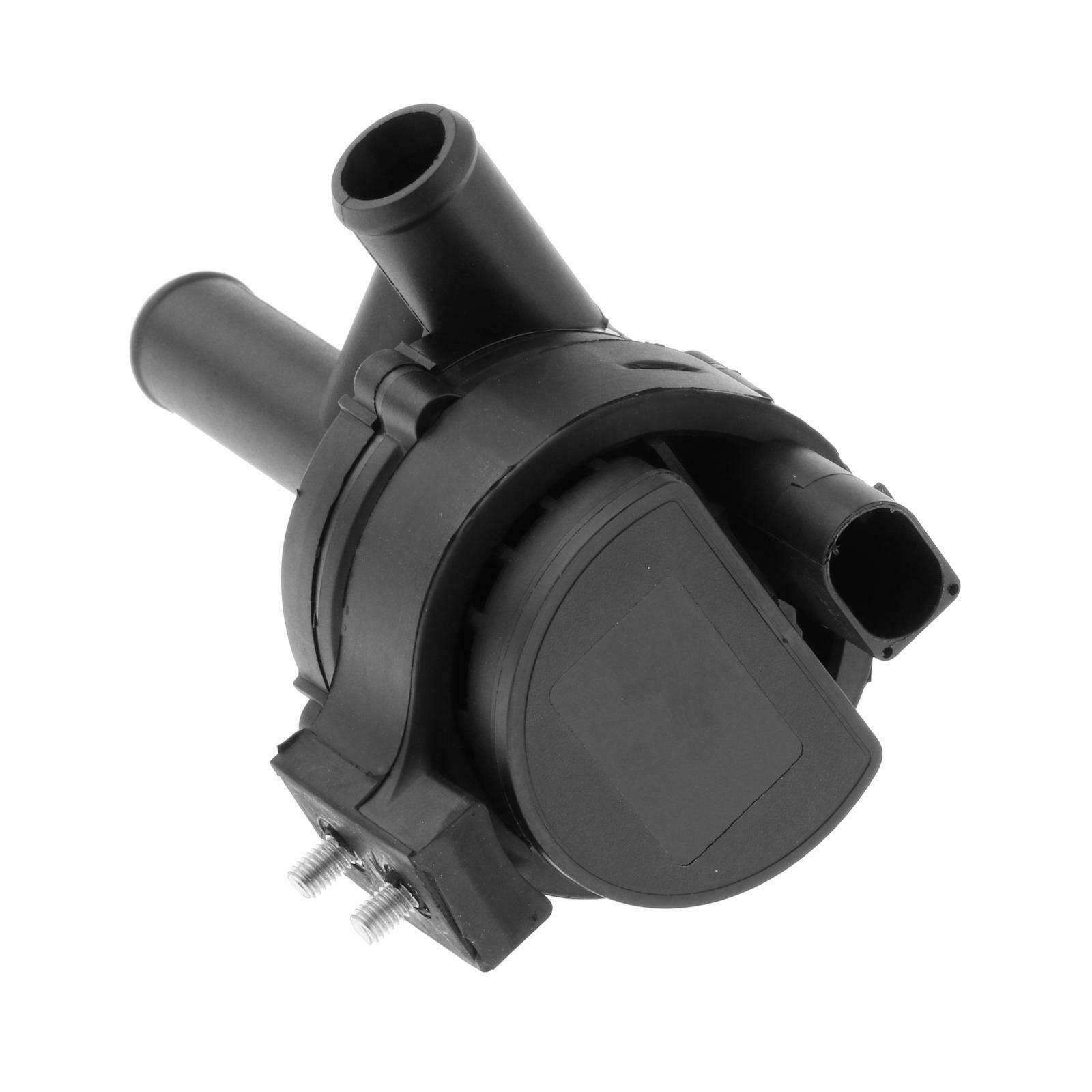 Additional Auxiliary Water Pump for Mercedes- CL550 S400 Parts Acc