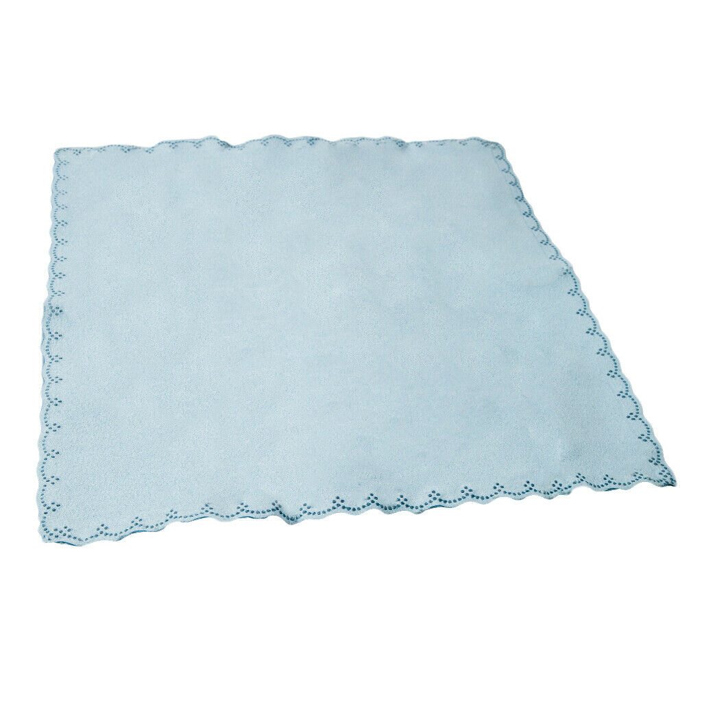 Woodwind Cleaning Cloth For Trumpet Clarinet Oboe Saxophone Accessories