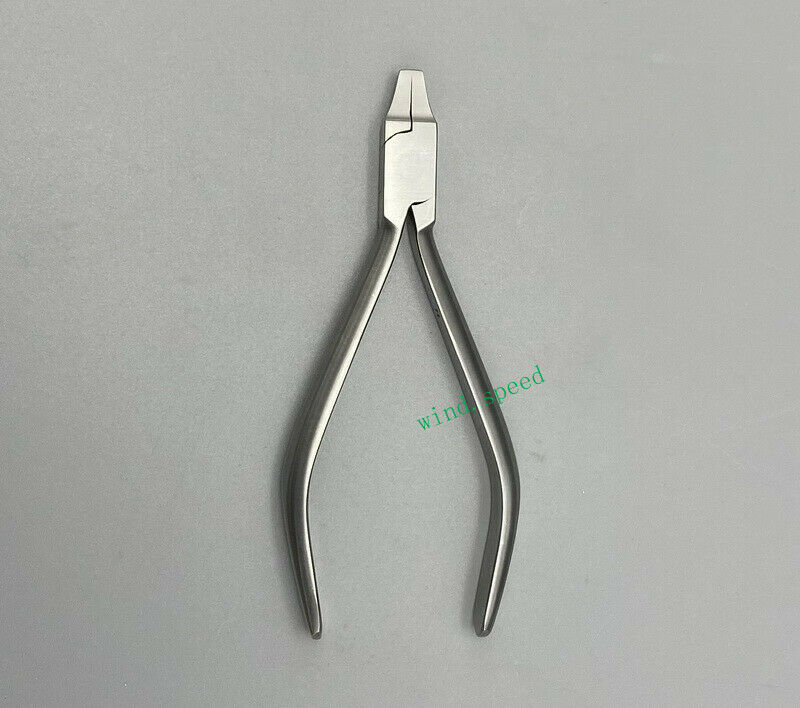 Dental Invisible Pliers Aligner Vertical Horizontal Punch Thermal Forming Plier