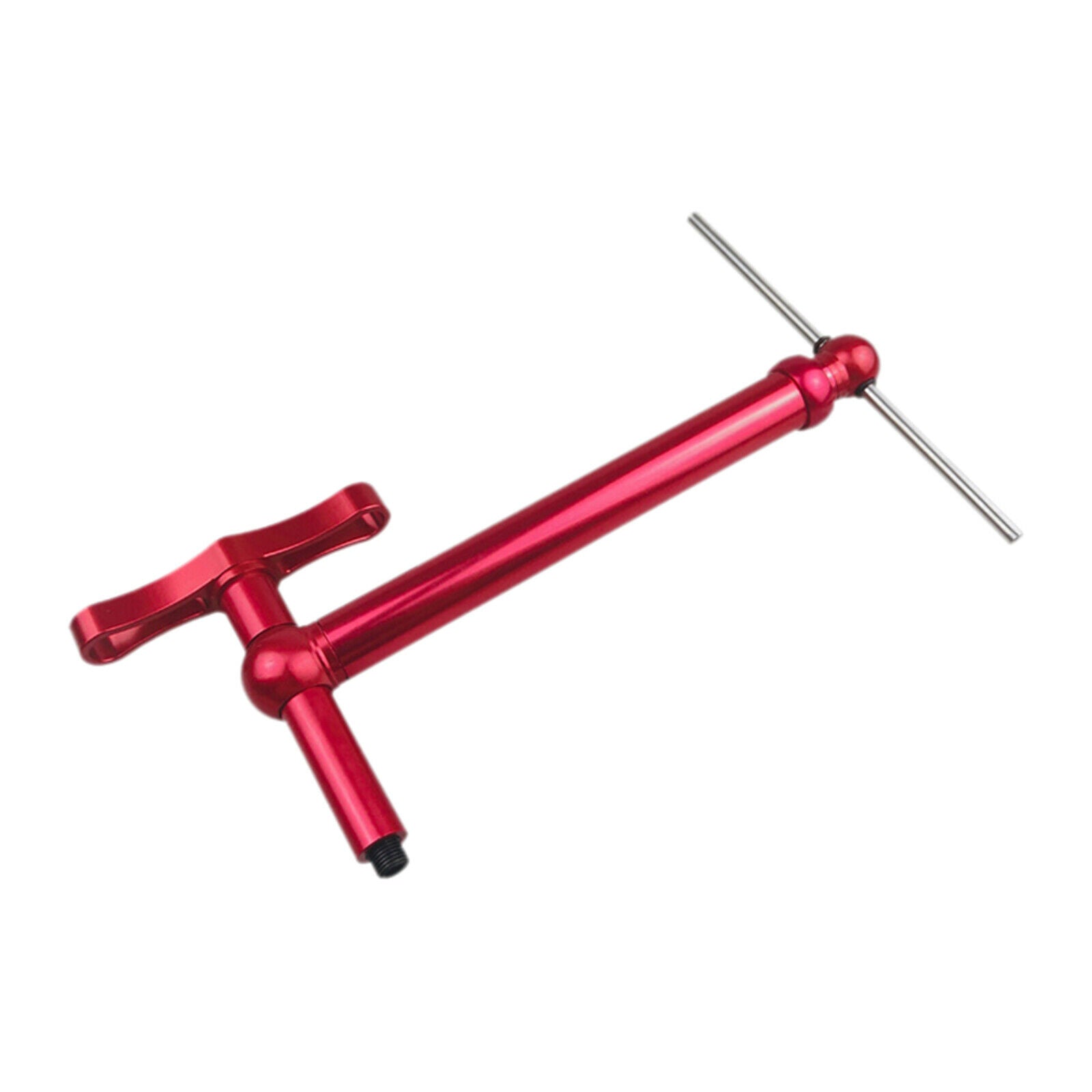 Durable Mountain Road Bike Bicycle Derailleur Hanger Alignment Gauge Tool