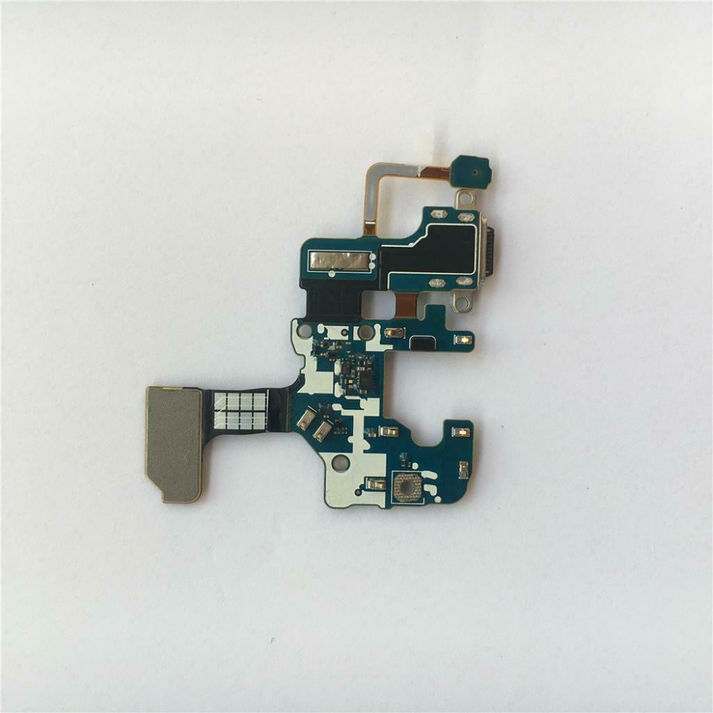 Charging Port Dock with Flex Cable - Phone Power Charger Connector Stereo